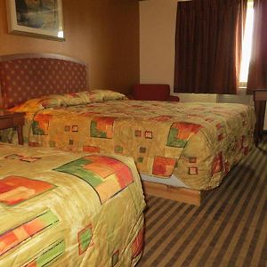 Queen Room Two Queen Beds Non-Smoking